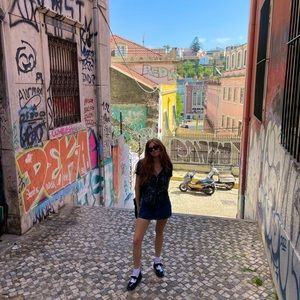 Meet your posher , Lauren